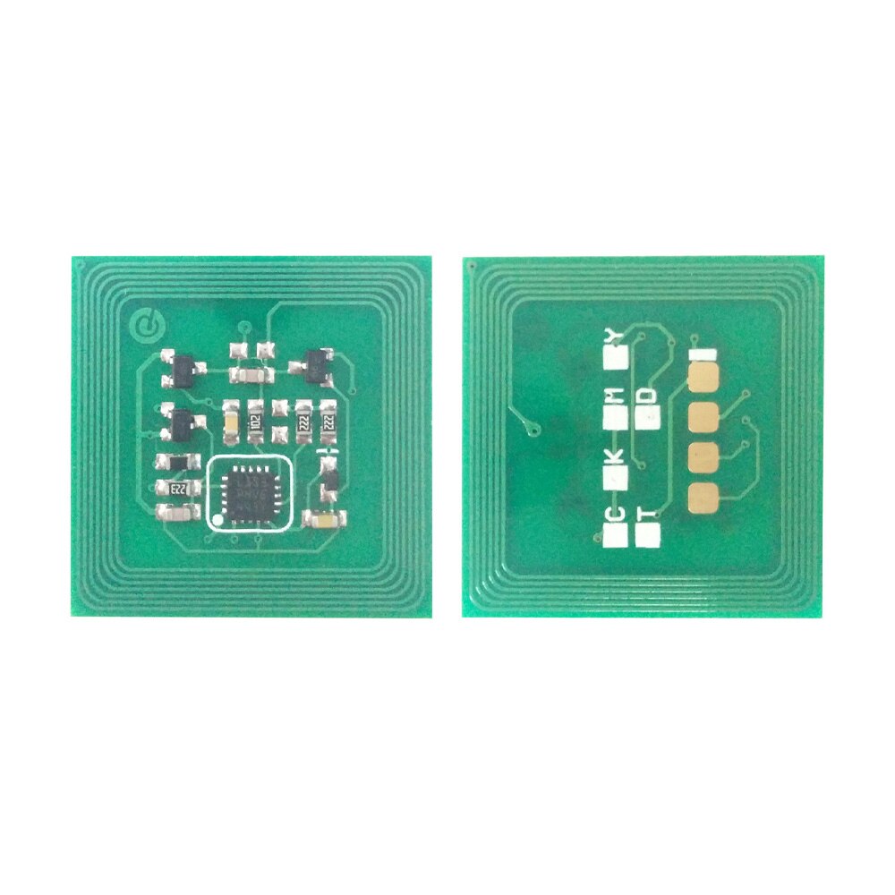 Xerox DocuColor 240/242/250/252 Workcentre 7655/7665/7675/7755 Y